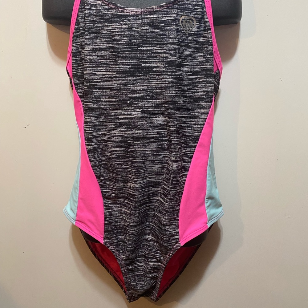Girls Laguna swimsuit size 14